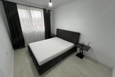 Apartament cu 2 camere semidecomandat în Chinteni - 3