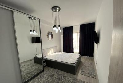 Inchiriez apartament 2 camere - Cartierul Solar - 1