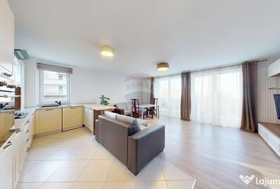 Apartament cu 3 camere decomandat în 13 Decembrie - 2