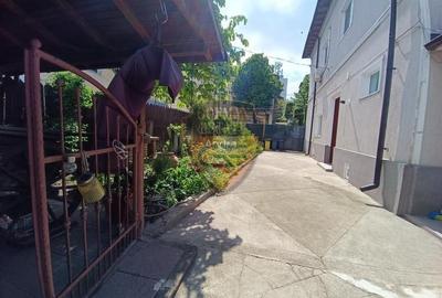 Vila 130 mp, Centru, Ultracentral, Tomis