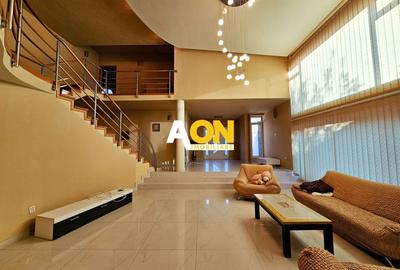 Casă individuală cu 8 camere cu Canalizare în Cetate - 5