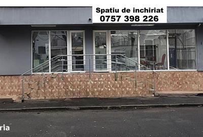 Spațiu comercial, de 100 mp, în Central - 3