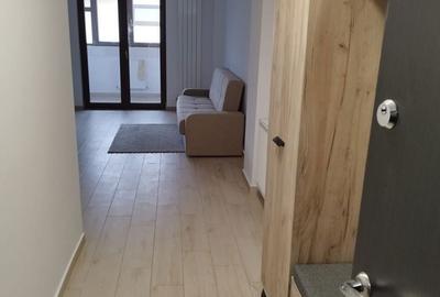 Apartament cu 3 camere semidecomandat în Miroslava - 10