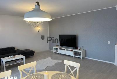 Apartament cu 3 camere, mobilat în Doamna Ghica - 9