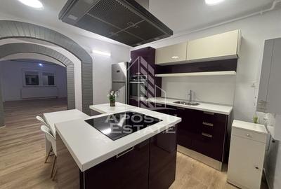 Apartament cu 4 camere decomandat, mobilat în Timocului-Șaguna - 10