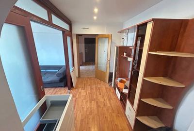 Apartament cu 2 camere decomandat, mobilat în Păcii - 9