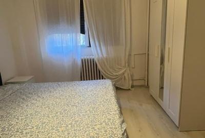 Stefan cel Mare, Tei renovat, mobilier nou 10 min. metrou Obor, proprietar - 2