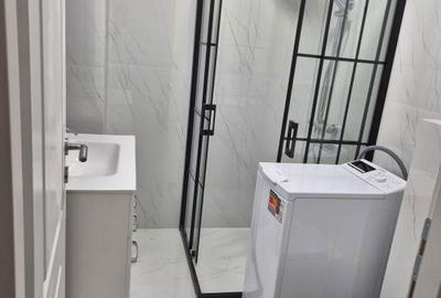 Apartament cu 2 camere în Republicii - 4