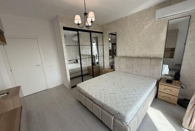 Garsoniera Exigent Plaza Residence Faza 5 Etaj 6/11 - 3