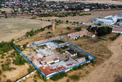 Spațiu comercial, de 1,200 mp, în Carani - 10