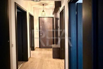 Apartament 3 Camere Moghiros Parc Residence - 11