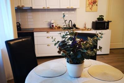 Sinaia – Central, Apartament De Vanzare Cu 3 Camere! - 3