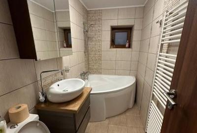 Apartament 4 camere Vitan metrou Mihai Bravu - 8