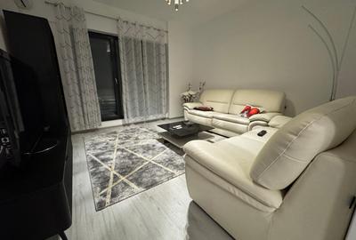 Apartament cu 2 camere decomandat, mobilat în Apărătorii Patriei - 4