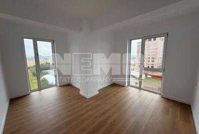 Apartament cu 2 camere decomandat în Exterior Sud - 3
