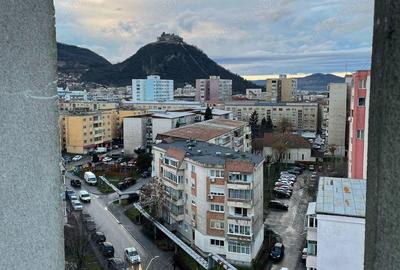 Vand apartament cu 3 camere, decomandat in Deva zona Mihai Viteazu-Piata Centrala. - 10