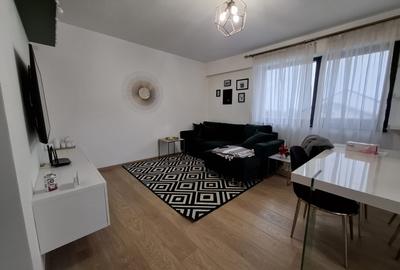 Apartament cu 3 camere decomandat, mobilat în Bucureștii Noi - 11