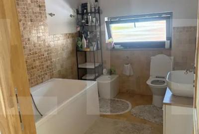 Casă cu 5 camere cu Teren 514 Mp în Central - 9