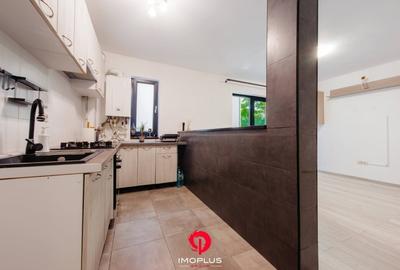 APARTAMENT REDIU MEGA IMAGE MUTARE IMEDIATA 0% COMISION - 2