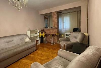 Apartament 3 camere Titan si liniste urbana