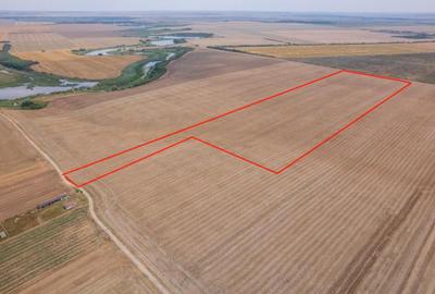 FRUMUSANI - PASAREA, TEREN 14420 MP, FRONT 40 M! - 13