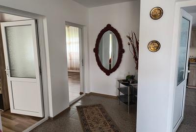 Casă individuală cu 2 camere cu Teren 486 Mp în Chirnogeni - 7