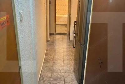 Apartament cu 3 camere decomandat, mobilat în Apusului - 8