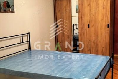 Ap 3 camere DECOMANDAT, BALCON, PARCARE, zona Gheorgheni - 4