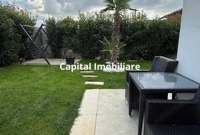 Casă cu 3 camere cu Teren 500 Mp în Sântandrei - 15