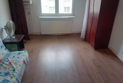 Garsoniera Maratei 24mp etaj 3 renovata centrala termopan baie cu dus - 4