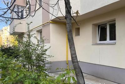 Apartament cu 4 camere semidecomandat în Central - 11