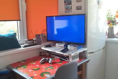 Sinaia garsoniera et 1 - 5