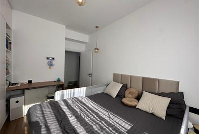 [Biruintei-Metrou Berceni] Apartament 2 camere si gradina - 6