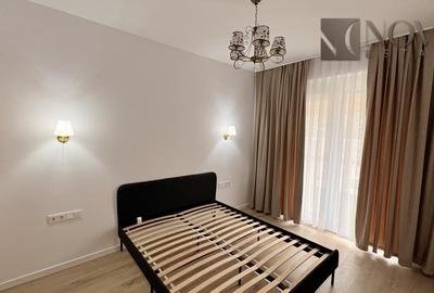 2 Camere | Doamna Ghica | Curte Proprie | Parcare | Prima Inchiriere - 4