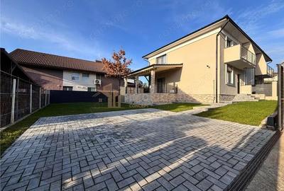 Casă cu Teren 309 Mp în Tăuții-Măgherăuș - 16