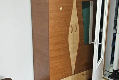 Apartament cu 2 camere semidecomandat în Central - 5