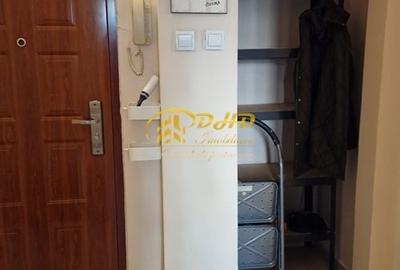 Ap. 2 camere, mobilat și utilat, parcare, centrală, AC - 4