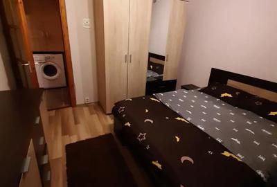 Apartament cu 2 camere decomandat în Soarelui - 1