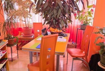 Apartament cu 3 camere decomandat în Sud - 13