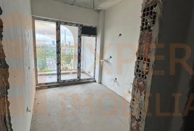 Apartament cu 2 camere decomandat în Far - 4