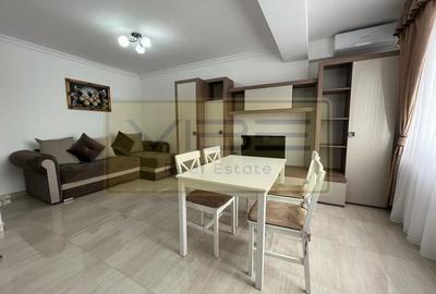 Apartament 1 camera Tudor Vladimirescu - Iulius Mall - 4