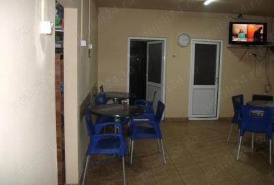 Spațiu comercial, de 63 mp, în Mătăsari - 1