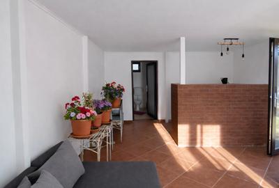 Casă individuală cu 5 camere cu Canalizare în Budești - 19