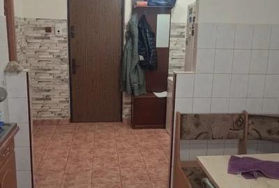 Apartament cu 2 camere semidecomandat, mobilat în Brâncoveanu - 5