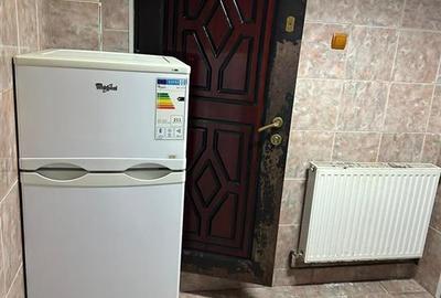 Garsonieră nedecomandată în Unirii - 5