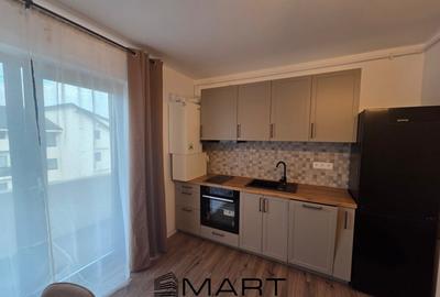 Apartament cu 2 camere in zona Doamna Stanca - 6
