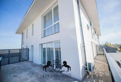 Duplex 3 camere The Suburb Buftea - 5