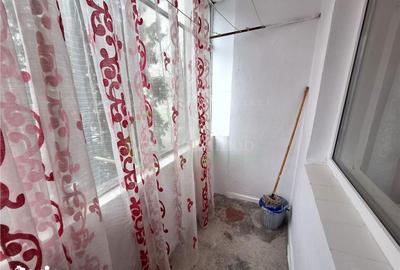 Apartament cu 2 camere semidecomandat în Central - 5