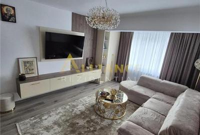 Apartament cu 2 camere decomandat, mobilat în Central - 1