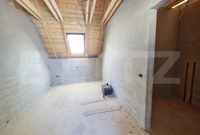 Casa individuala moderna, 5 camere, 800mp teren, panorama spectaculoasa,Feleacu - 5